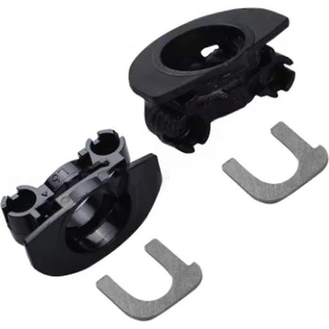 Pièces détachées pour charnière pivotante droite ou gauche pour casque Sony WH-1000XM4 (1/5)