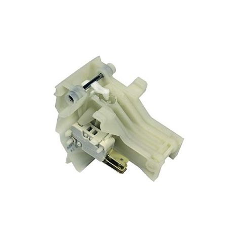 Interruptor de bloqueo de puerta de lavavajillas Bosch Siemens Neff Constructa 438026 00438026