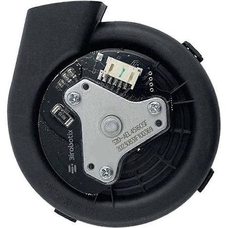 Moteur de ventilateur pour aspirateur robot Roidmi EVE CC (1/5)