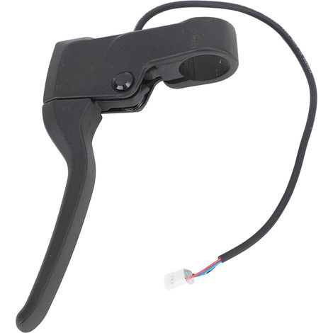 Bremshebel, elektrischer Lenker, Ersatzteile für NIU KQi2, KQi2 Pro, KQi3 und KQi3 PRO Scooter (links) (1/5)