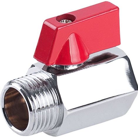 Vanne perfexim 01-302-0150-001 1.5 MPa -5°C à 120°C