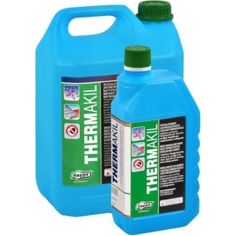 BIOCIDA IMPIANTI TERMICI THERMAKIL 5 lt
