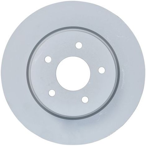 Lot de 2 Disques de frein BOSCH 0 986 479 D20 NISSAN 43 20 644 23R 43 20 66R N0A