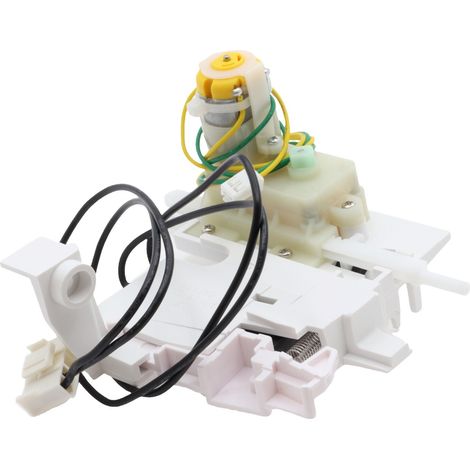 Moulinex motore microinterruttore robot Cuisine Companion XL HF80 HF90 HF93 (1/4)