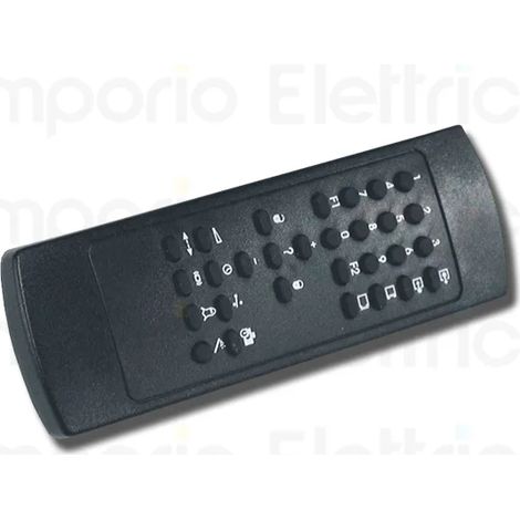 came télécommande pour détecteur d'ouverture 818xg-0019 (1/3)