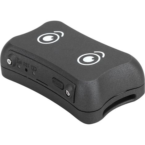 Collier GPS Intelligent Anti-Fugue avec Géolocalisation et Clôture Électronique (1/5)