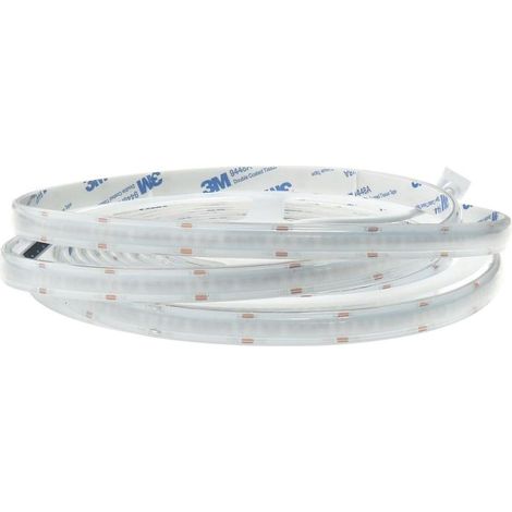 IluminaShop - Tira LED COB 75W 24V DC SMD5050 768 LED/m 15W/m IP65 RGB (5 metros) RGB (1/2)
