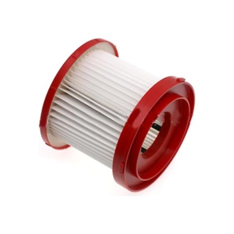 1 filtre ABS pour aspirateur eau et poussière M18 Vc2-0, 4931465230-AquaForge (1/5)