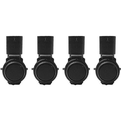 Capteurs d'aide au stationnement avant et arrière 66202220666 66209261582 66209261587 pour F20 F22 F30 F31 F32 F33, lot de 4 - En stock (1/5)