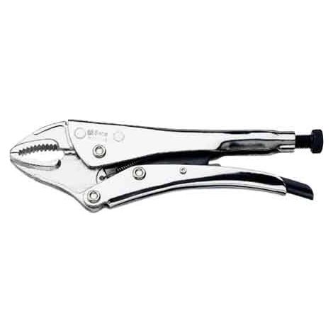 PINZA REGOLABILE AUTOBLOCCANTE ART. 1052 BETA 190 mm - apertura max 36 mm - BETA