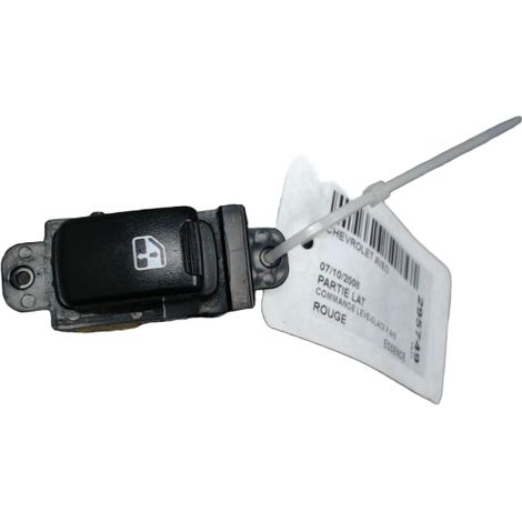 Commande Leve-glace Porte Avd CHEVROLET Aveo (1/3)