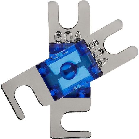 Fusibles automobiles compatibles - Fusibles de protection pour camions (2 pièces) (1/5)