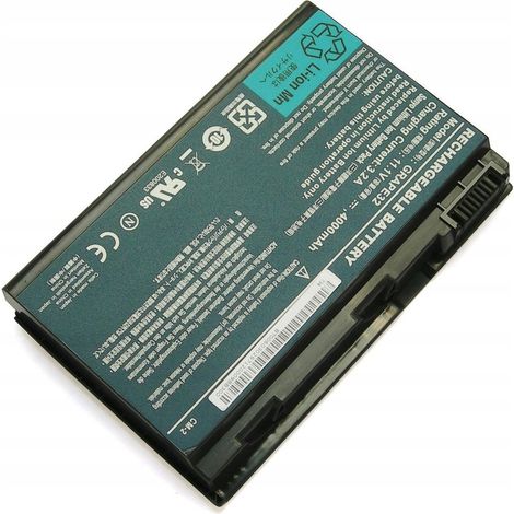 Coreparts Akku für Acer BT.00605.022
