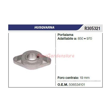 Portalama HUSQVARNA tagliaerba rasaerba tosaerba 850 970 R305321