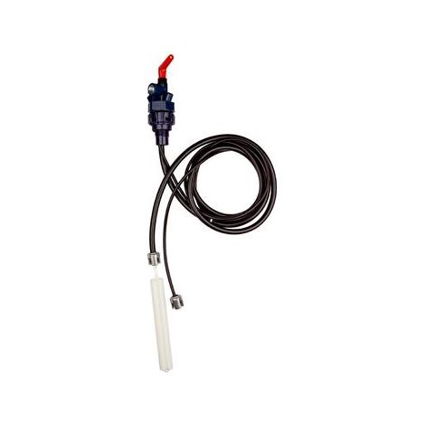 Afriso Kombinationsarmatur Euroflex 3 mit Schwimmkörper 2,15m 20130