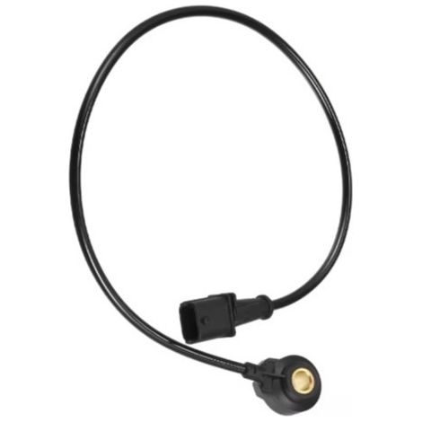 Klopfsensor für Opel-Fahrzeuge 25201065 55567128 2134679 SU13895 (1/4)