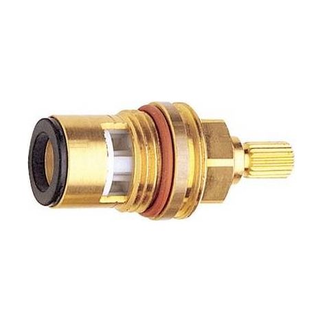VITONE A 90° A DISCHI CERAMICI CON BROCCIA DM 8 x 24 DENTI Misura: Sinistro