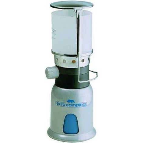 Lampe Butane 100W Eurocamping