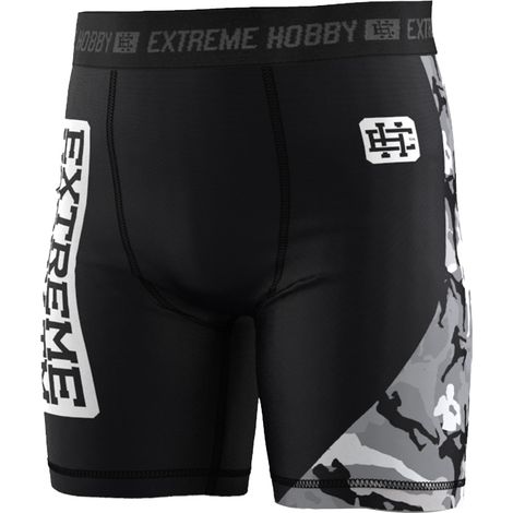 Vale Tudo Kinder Kampfspiel 152 Shorts schwarz