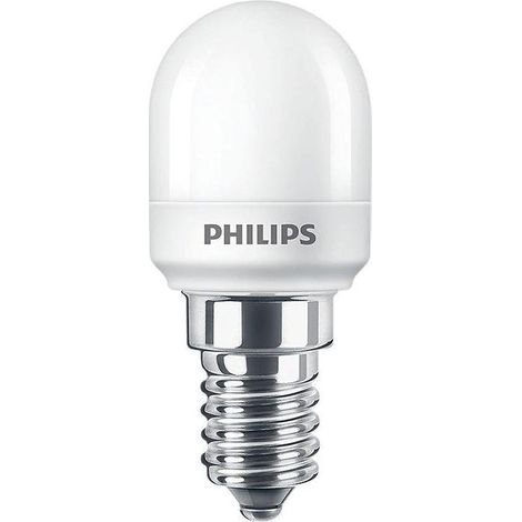 Philips CorePro LED T25 1.7W E14, weiß, Kunststoff, 38986100 (1/5)