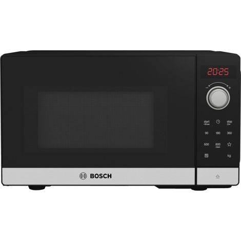 Bosch FFL023MS2 schwarz Mikrowellen (1/3)
