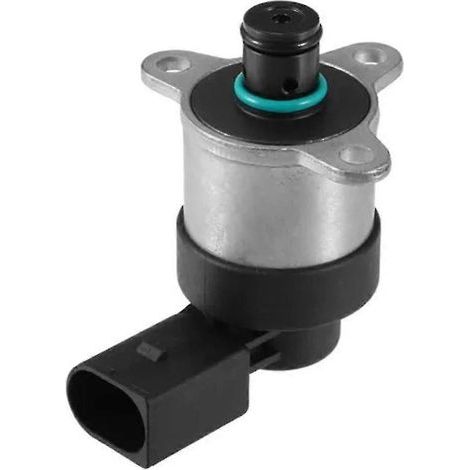 Régulateur de pression de carburant pour BMW 320D, 330D, 330XD, E46, E90 (références : 0928400498 et 13517787186) pompe à carburant en bon état. (1/5)