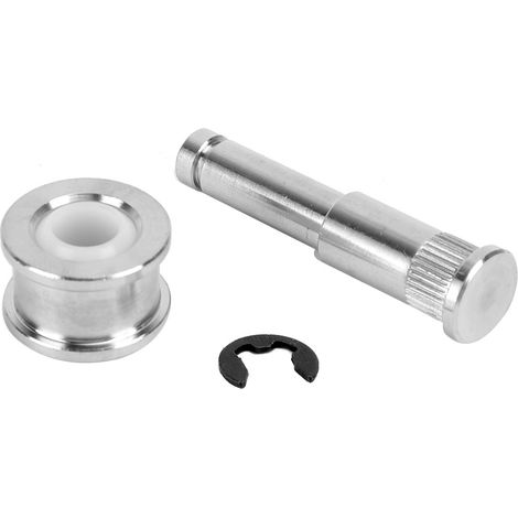 Kit de réparation de charnière de porte de voiture haute résistance, adapté Chevrolet / GMC C&K 07-11 (1/5)