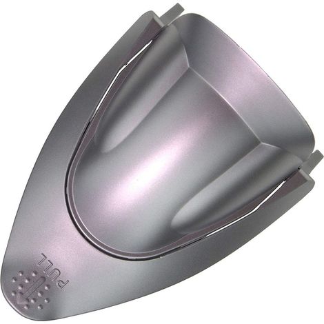 Portafiltro de espuma RS-RH5749 ROWENTA