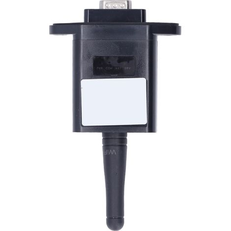 Module WiFi pour onduleurs solaires, port RS232, module de surveillance à distance sans fil via application pour la série POW (1/5)