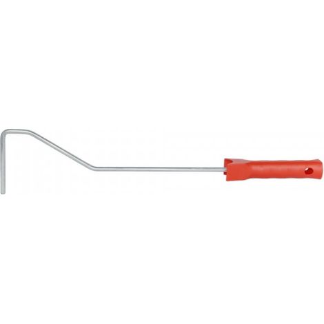 Ersatzbügel Ø6 mm 420x80 mmErsatzbügel