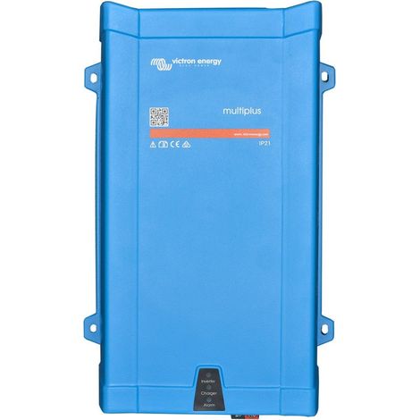 MULTIPLUS 12/1200/50 VICTRON - Victron Energy