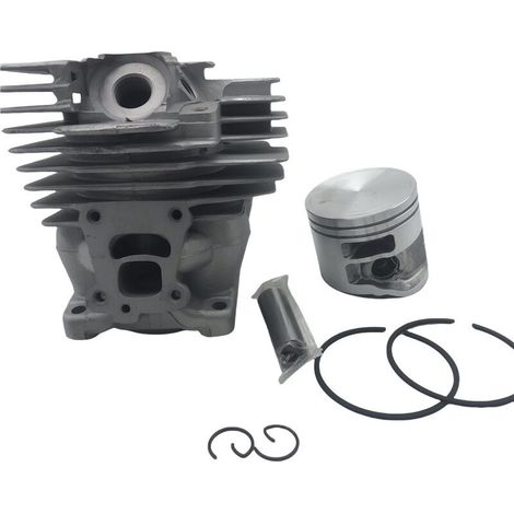 Convient pour l'ensemble cylindre de scie à essence STIHL MS362, bloc cylindre, kit piston, bloc cylindre 44,7 mm, pièces de révision moteur. (1/5)