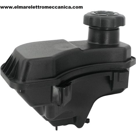 BRIGGS & STRATTON Serbatoio motore verticale E, Exi, Is Series 093J02, 103M02, 104M02. Tappo a vite 350640