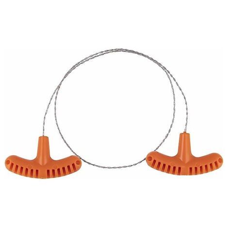 royaluxe-Scie à fil coupe tube PVC