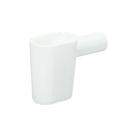 DALLMER Tropfwasser-Siphon 21, mit Geruchsperre, DN 32, 030306 (1/3)