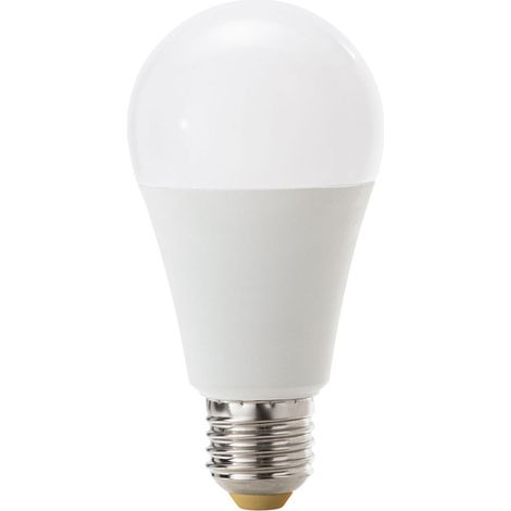 GOCCIA E27 100W LED LUCE CALDA