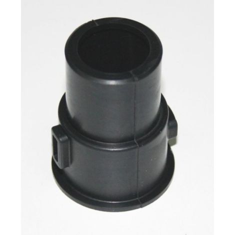 61091051830 – Silent bloc de tube pour débroussailleuse – Pièce d'origine ECHO – Compatible avec SRM3150, SRM3600, SRM3805