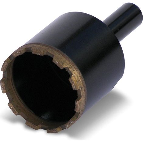RUBI 04963 Broca Foragres Ø40 Mm. - ref: 04963 (1/2)