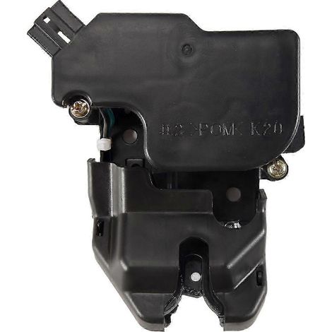 Actionneur de verrouillage de porte de remplacement pour Honda Accord VII 2003-2008, référence 74851SDCY01 74851-SDC-Y01, qualité d'origine (1/5)