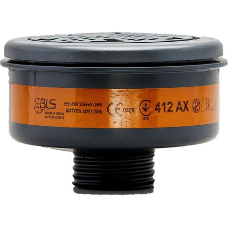 Filtro BLS 412 AX