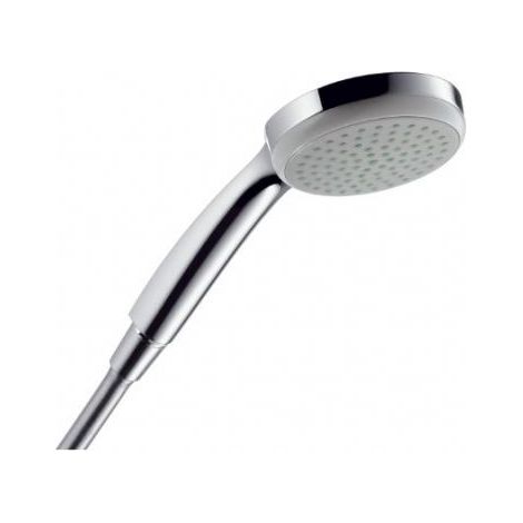 hansgrohe Croma 100 Handbrause 1jet Chrom, 28580000 (1/5)