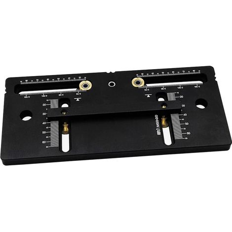 CCYKXA Drilling Template for Kitchen Cabinet Handle