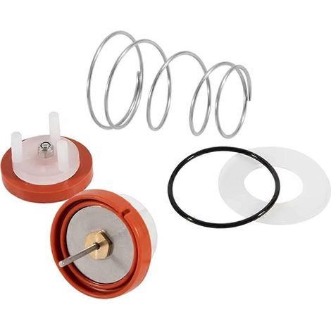 Reparaturset für Vakuumschalter der Baureihe 720A – Kompatibel mit 1/2-Zoll-, 3/4-Zoll- und 1-Zoll-Baugruppen – Unverzichtbares Wartungswerkzeug (1/5)