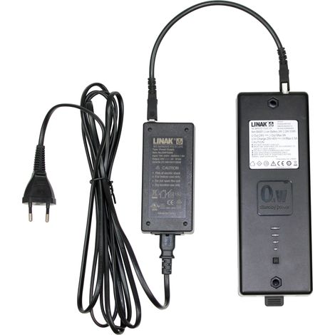 RAU AkkuBox für Serie adlatus 150/300/600