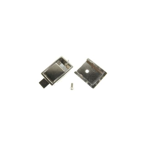 Cerradura de filtro 481241458289 BAUKNECHT