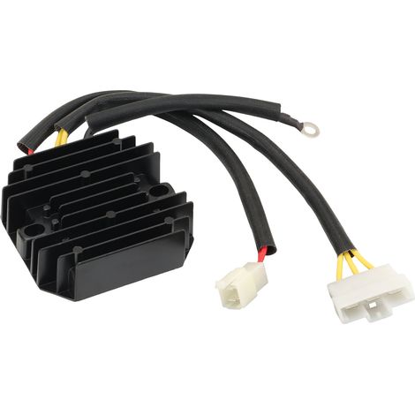 Courroie de Transmission GOOFIT 856-23-30 – pour Moteur GY6 125cc / 150cc (152QMI, 157QMJ) – Remplacement (1/4)