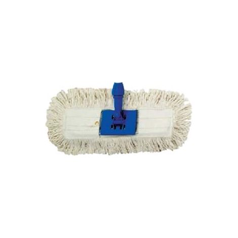 SCOPA MAXI FIOCCO COTONE PROFESSIONAL  cm.40    APEX