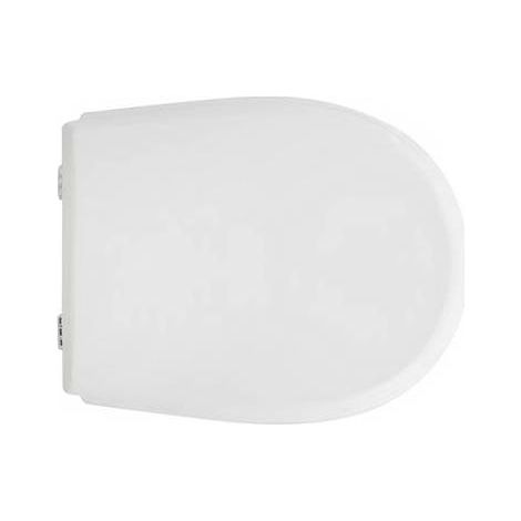 SEDILE WC PER INCEA VASO LUNA FORMA 6 Misura: Bianco