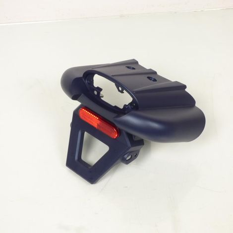 Bavette arrière pour scooter Peugeot 50 Ludix 2005 à 2020
