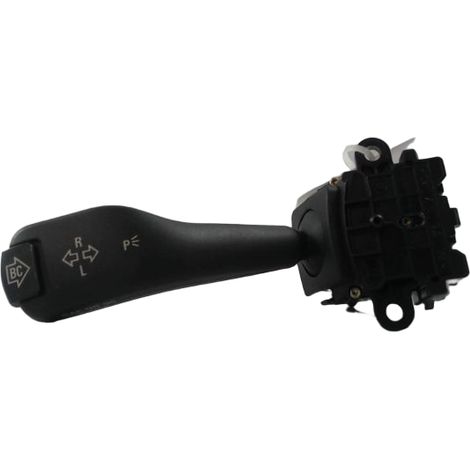 [PRODUIT D'OCCASION] Commande Clignotant BMW Serie 3 ♻️ Ref Oe. 61318363668 - Garantie à vie (1/4)